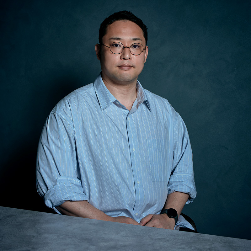 Team | Changer Capital ANRI